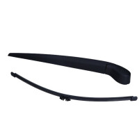 RAMIĘ WYCIERACZKI Z PIÓREM VOLVO XC60 05.08 - 05.13 TYŁ 31333448kit