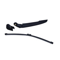 RAMIĘ WYCIERACZKI Z PIÓREM BMW X3 (F25) 11.010 - 04.14 TYŁ 61627213242kit