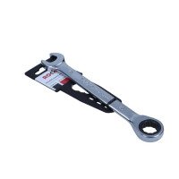 KLUCZ PŁASKO-OCZKOWY 15 MM Z GRZECHOTKĄ OK016008
