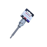 KLUCZ TRZPIENIOWY 1/2, 100 MM, HEX 4 OK012795