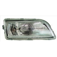 REFLEKTOR VOLVO S40 95-98 PRAWY H4/EL/MA/TY 30852089