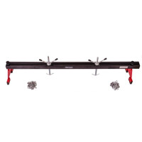 BELKA DO PODWIESZANIA SILNIKA 500 KG, 150 CM OK080112
