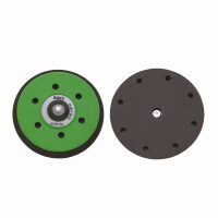 TALERZ SZLIFIERSKI ŚR. 150MM / 8+1 OTW. / BOLL