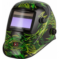 PRZYŁBICA AUTOMATYCZNA APS-510G GREEN VINE TRUEC