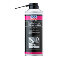ŚRODEK DO DEMONTAŻU WTRYSKIWACZY 400ML APLIKATOR / LIQUI MOLY PRO LINE LIM3379