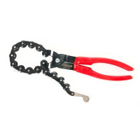 SZCZYPCE Z ŁAŃCUCHEM DO CIĘCIA RUR, 19-83 MM OK020810