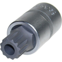 NASADKA 1/2 WIELOWPUST Z OTWOREM M16 X 55 MM