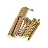 ZESTAW BLOKAD ROZRZĄDU FORD 1.4/1.6/2.0/2.4 TDCI 8V I 16V