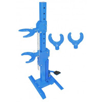 ŚCIĄGACZ DO SPRĘŻYN HYDRAULICZNY STACJONARNY