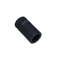 NASADKA 1 UDAROWA 33 MM X 100 MM 6-KĄTNA DŁUGA SE98510033
