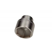 NASADKA 3/4 50 MM 6-KĄTNA SE16550