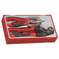 ZESTAW SZCZYPIEC TENG TOOLS TT440T TT440-T