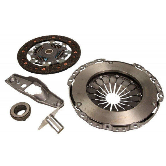 SPRZĘGŁO KPL. VW CADDY/GOLF/JETTA/PASSAT/POLO/TOURAN 1,2-2,0 04- 3000 951 035
