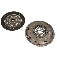 SPRZĘGŁO FORD MONDEO III 2.0 16V DI/TDDI 00-07 RM3S717540H2A