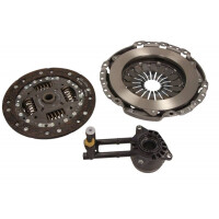 SPRZĘGŁO KPL. FORD FIESTA/FUSION 1,4TDCI 01-10 RM3S617C623AA