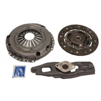 SPRZĘGŁO KPL. SMART FORTWO 0,8-1,0 07- A 451 250 02 01
