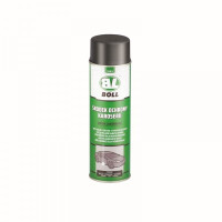ŚRODEK DO OCHRONY KAROSERII SPRAY CZARNY 500ML BARANEK / BOLL konserwacja