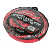 KABLE ROZRUCHOWE 1000A - 6,0M