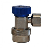 SZYBKOZŁĄCZE LP DO CZYNNIKA 1234YF M14X1.5MM
