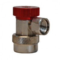 SZYBKOZŁĄCZE HP DO CZYNNIKA 1234YF M14X1.5MM