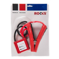 URZĄDZENIE ZABEZPIECZAJĄCE ELEKTRONIKĘ, PODCZAS SPAWANIA, 12V (ELIMINATOR PRZEPIĘĆ) OK030010