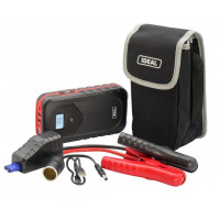URZĄDZENIE DO WSPOMAGANIA ROZRUCHU X-STARTER 15 LIPO PRO, ROZRUCH: 1200A