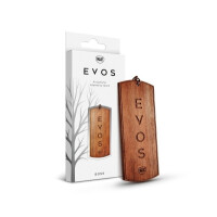 ZAPACH ZAWIESZKA DREWNIANA BOSS / EVOS