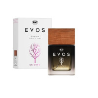 ZAPACH PERFUMY DO SAMOCHODU 50ML UNICORN / EVOS FLAKON