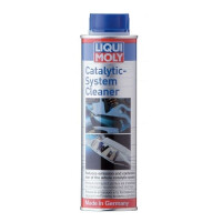ŚRODEK DO CZYSZCZENIA KATALIZATORÓW W SILNIKACH BENZYNOWYCH 300ML / LIQUI MOLY LIM7110