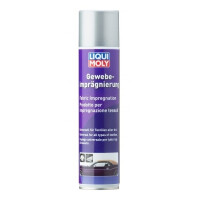 ŚRODEK DO IMPREGNACJI TKANIN (NP. KABRIOLETY) 400ML SPRAY / LIQUI MOLY LIM1594