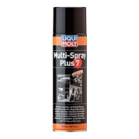 ŚRODEK WIELOFUNKCYJNY 500ML MULTI SPRAY PLUS 7 / LIQUI MOLY LIM3305