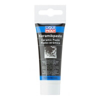 PASTA CERAMICZNA 50G OD -40 DO 1400°C PÓŁSYNT. / LIQUI MOLY LM3418