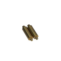 ADAPTER DO ŁADOWANIA AKUMULATORA MOTO. 1KPL.2SZT.