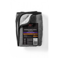 ŚCIERECZKA MIKROFIBRA PREMIUM 60X40CM / MOJE AUTO DETAILER