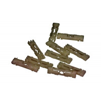 SPINKA LISTWY DACHU VW 6U0853733