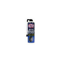 KOŁO ZAPASOWE - ŚRODEK DO USZCZELNIANIA OPON 500ML / STP