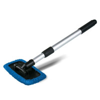 MYJKA DO SZYB Z MIKROFIBRĄ TELESKOP 38-52 CM PROSTOKĄT