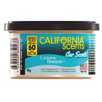 ZAPACH CALIFORNIA SCENTS LAGUNA BREEZE - PUSZKA ZAPACHOWA 42G