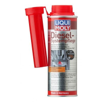 ŚRODEK DO OCHRONY UKŁ. PALIWOWEGO DIESEL 250ML / COMMON RAIL / DO ZBIORNIKA PALIWA / LIQUI MOLY LIM2185