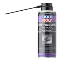 ŚRODEK DO CZYSZCZENIA STYKÓW ELEKTRYCZNYCH 200ML / LIQUI MOLY LM3110