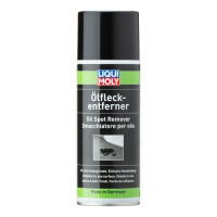 ŚRODEK DO CZYSZCZENIA POWIERZCHNI ZAOLEJONYCH 400ML SPRAY / LIQUI MOLY LIM3315