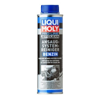 PŁYN DO CZYSZCZENIA KOLEKTORÓW DOLOTOWYCH 300ML BENZYNA LIM20985