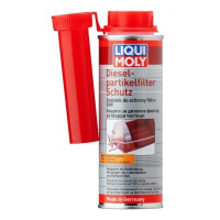 ŚRODEK DO PALIWA DO OCHRONY FILTRA DPF 250ML / LIQUI MOLY LM5148