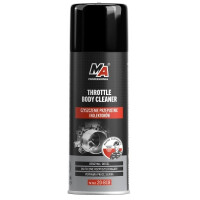 ŚRODEK DO CZYSZCZENIA PRZEPUSTNIC 400ML / MA PROFESSIONAL