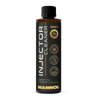ŚRODEK DO CZYSZCZENIA WTRYSKIWACZY 250ML DODATEK DO PALIWA