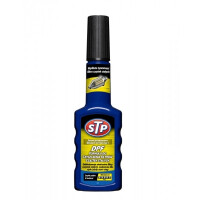 ŚRODEK DO CZYSZCZENIA DPF 200ML / STP