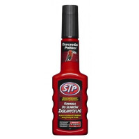 ŚRODEK DO SILNIKÓW ZASILANYCH LPG 200ML / STP