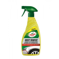 ŚRODEK DO USUWANIA SMOŁY I OWADÓW BUG TAR REMOVER/INSECT REMOVER 500ML PŁYN / TURTLE WAX GREEN LINE