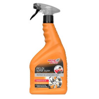 ŚRODEK DO CZYSZCZENIA FELG 650ML / MOJE AUTO