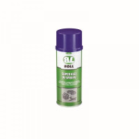 KLEJ SPRAY SUPER 400ML / BOLL